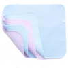 New type of baby bamboo fiber baby diaper pad, baby diaper pad, waterproof mattress, care pad factory direct sales Item Picture